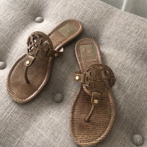 Tory Burch sandals